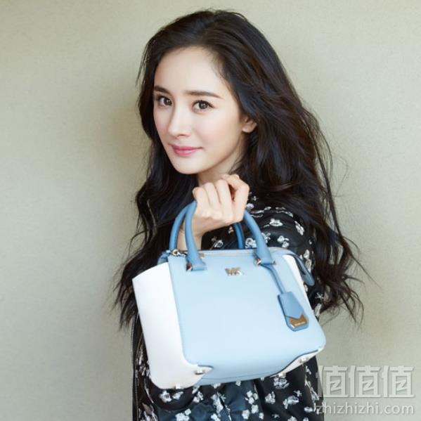 Selina海报款，官网￥4200 Michael Kors 女士Nolita迷你手提单肩包*2个 ￥1799包邮新低899.5元/个包邮包税（需领券）