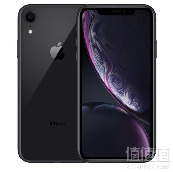 Apple 苹果 iPhone XR 全网通 手机 64G 双卡双待5088元包邮