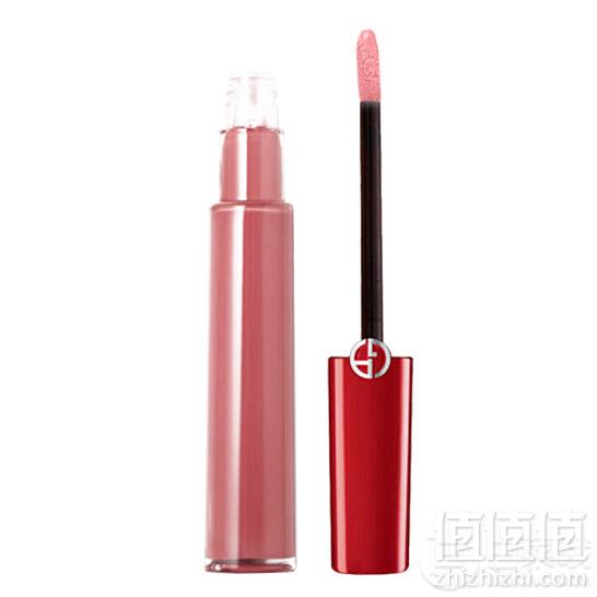 Giorgio Armani 阿玛尼 经典红管 臻致丝绒哑光唇釉 #500 2支 ￥458包邮229元包邮包税/支