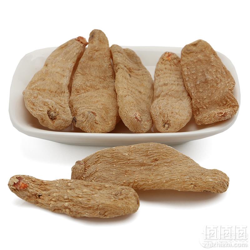 祛风止痛，君愉 云南昭通天麻干货 500g76元包邮（需领券）