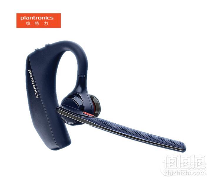 Plantronics 缤特力 Voyager 5210运动四麦降噪蓝牙耳机新低468元包邮