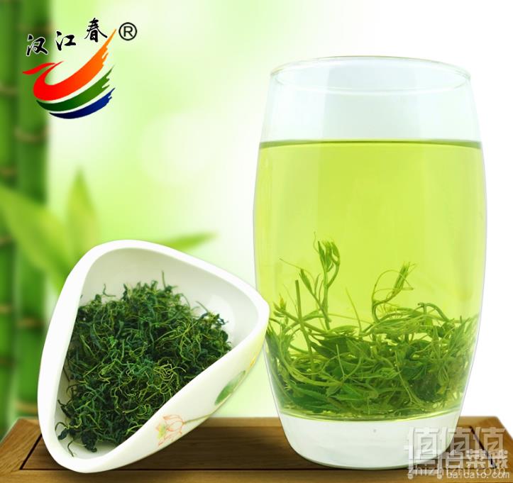 降三高，汉江春 绞股蓝龙须茶250g28.8元包邮（需用优惠券）