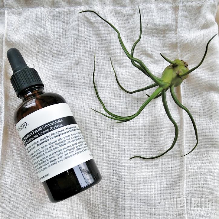 国内￥800，AESOP 伊索 澄莹面部精华液 60ml ￡56.98（需用码）直邮到手498元