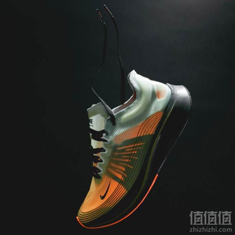 Nike 耐克 Zoom Fly SP 男子跑步鞋 2色579元包邮