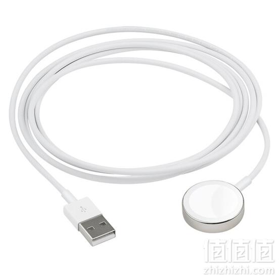 Apple Watch 磁力充电线 1M秒杀价189元包邮