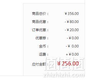 Johnson 强生 安视优 舒日 隐形眼镜 日抛 30片装*2盒 256元包邮128元/盒（下单立减）