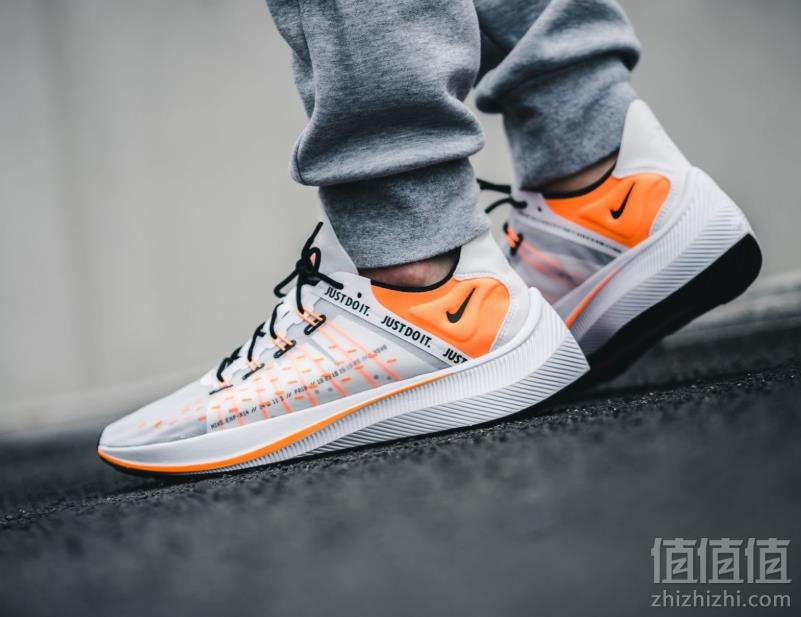 Nike 耐克 EXP-X14 SE 男子跑步鞋 2色569元包邮