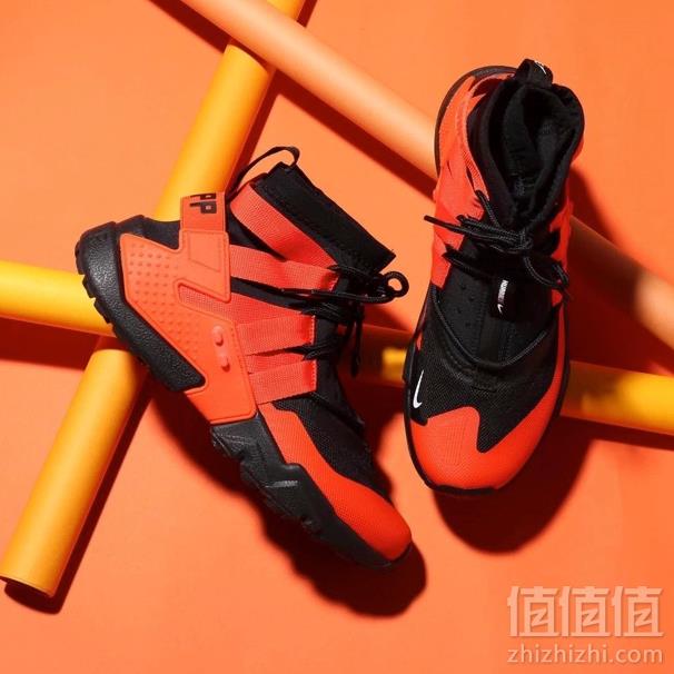 Nike 耐克 Air Huarache Gripp 男子运动鞋489元包邮