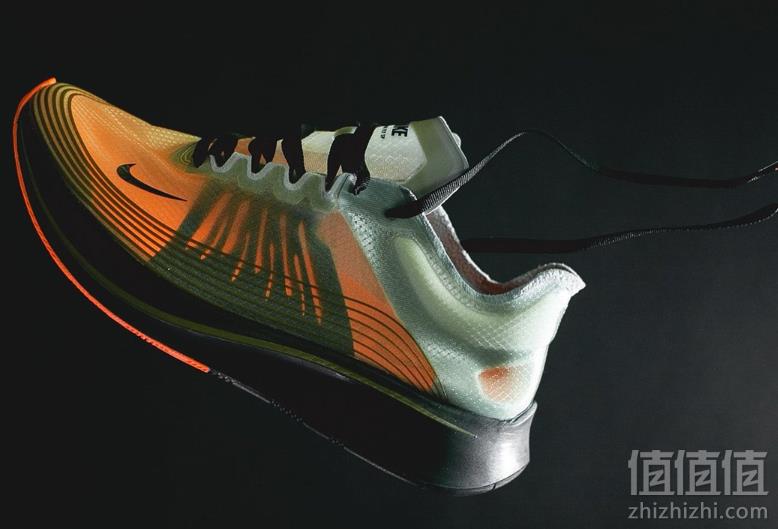 Nike 耐克 Zoom Fly SP 男子跑步鞋 2色579元包邮