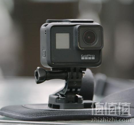 GoPro HERO7 Black 运动相机2759元包税包邮（需领券）