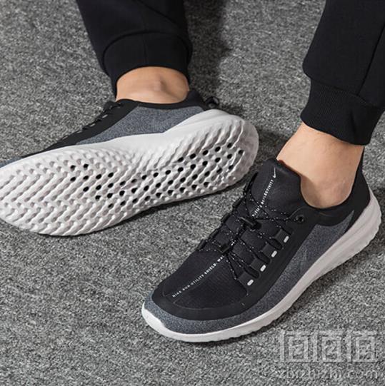 Nike 耐克 Renew Rival Shield 男子跑步鞋379元包邮