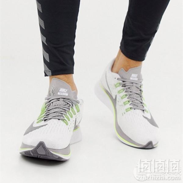限40/41码，Nike 耐克 Zoom Fly 男子马拉松缓震跑鞋579元包邮