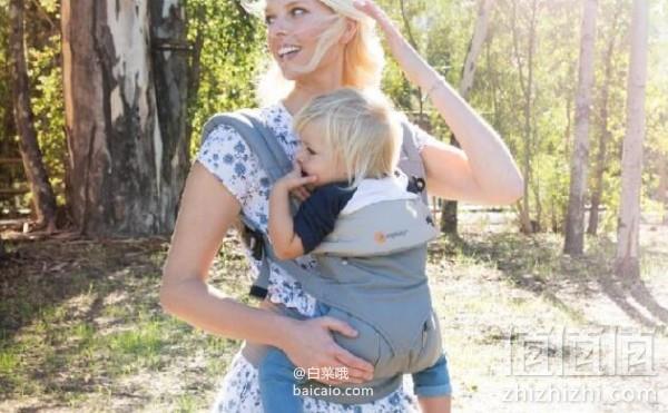 镇店之宝，Ergobaby 四式360婴儿背带 两色 ￥739包邮