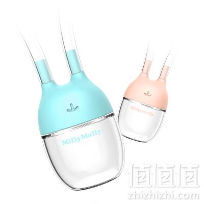 Milly Mally 婴儿吸鼻器9.8元包邮（需领券）