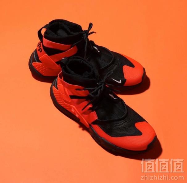 Nike 耐克 Air Huarache Gripp 男子运动鞋489元包邮