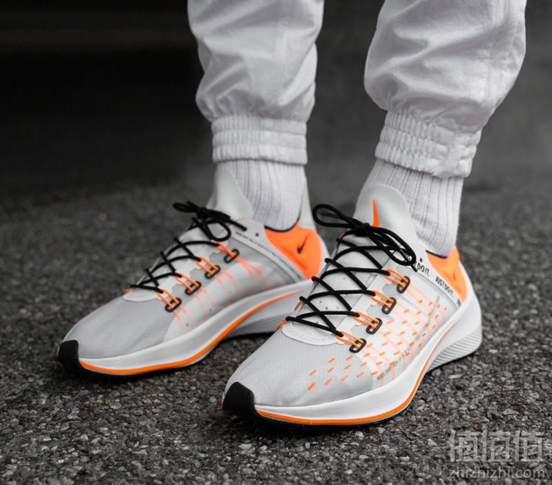 Nike 耐克 EXP-X14 SE 男子跑步鞋 2色569元包邮