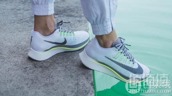 限40/41码，Nike 耐克 Zoom Fly 男子马拉松缓震跑鞋579元包邮