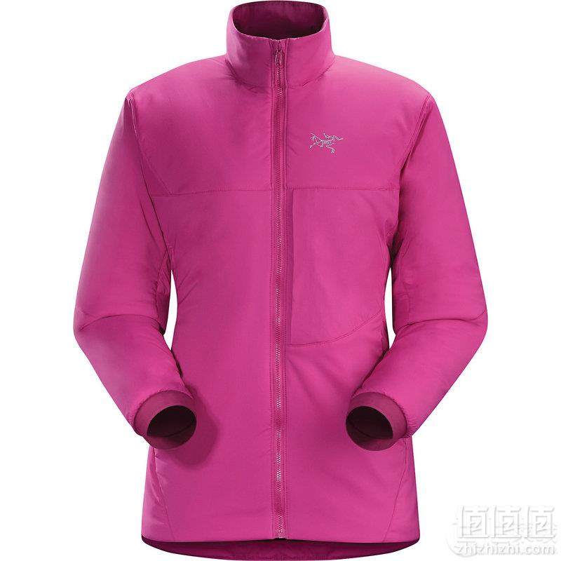 限S码最后2件！Arc'teryx 始祖鸟 Proton AR 女士多用途保暖夹克 2.99到手1120元