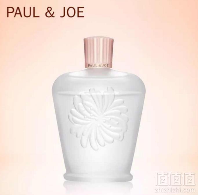 PAUL & JOE 眼部卸妆液 WP 100ml Prime会员凑单免费直邮含税到手110.66元