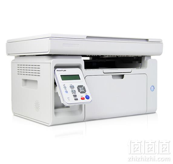 PANTUM 奔图 M6202NW 黑白多功能激光一体打印机699元包邮