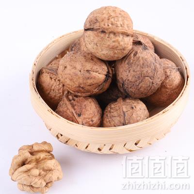 森庄农品 云南薄皮核桃*2斤29.9元包邮（需领券）