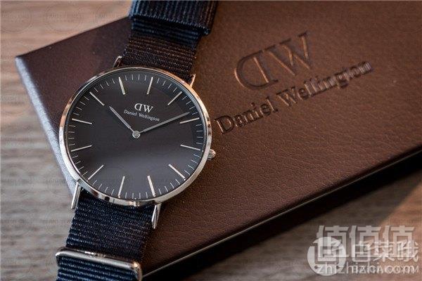 1538005960357915.jpg Daniel Wellington 丹尼尔·惠灵顿 DW00100149 中性时尚腕表315.1元包邮(双重优惠)