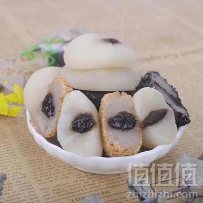 怡派 干吃汤圆爆浆麻薯1000g16.9元包邮（需用券）