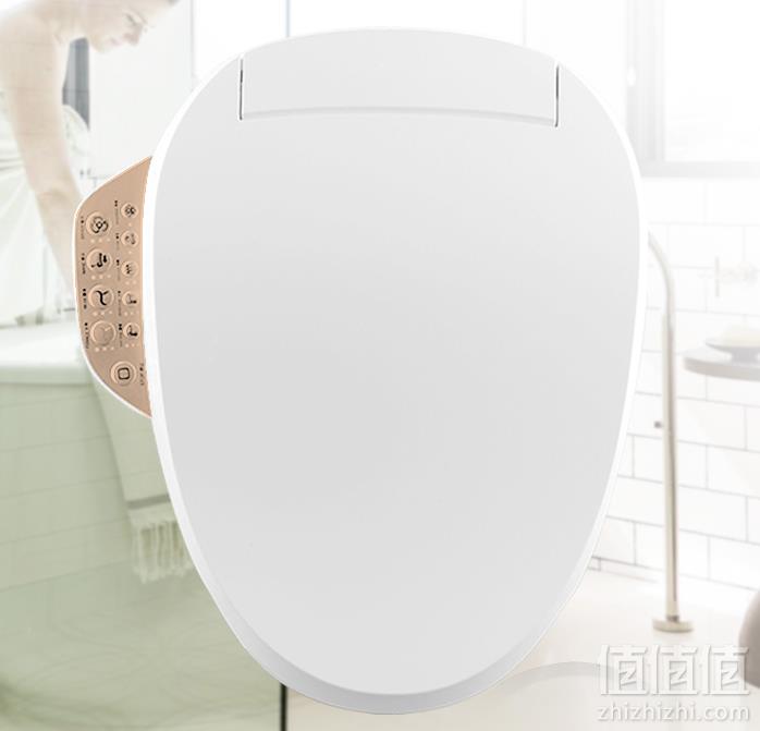 KOHLER 科勒 K-77817T 智能马桶盖新低1549元包邮（双重优惠）
