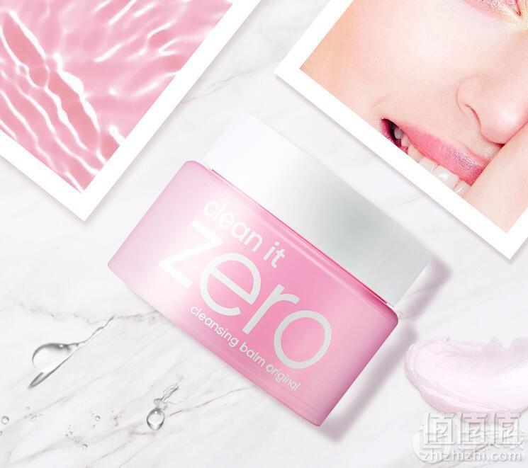 Banilaco 芭妮兰 卸妆膏 100ml*3瓶 181.84元含税包邮60.61元/瓶（双重优惠）