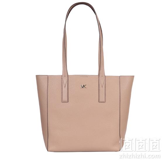 MICHAEL KORS 迈克.科尔斯 JUNIE系列 女士真皮手提单肩包 30T8TX5T2L780元包邮（1件5折）
