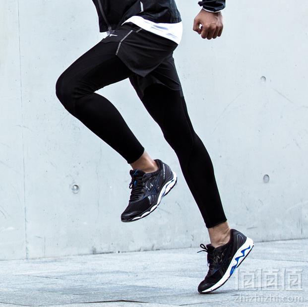 码全好价，Mizuno 美津浓  INSPIRE 14 男女款次顶级支撑跑鞋 两色新低329元包邮