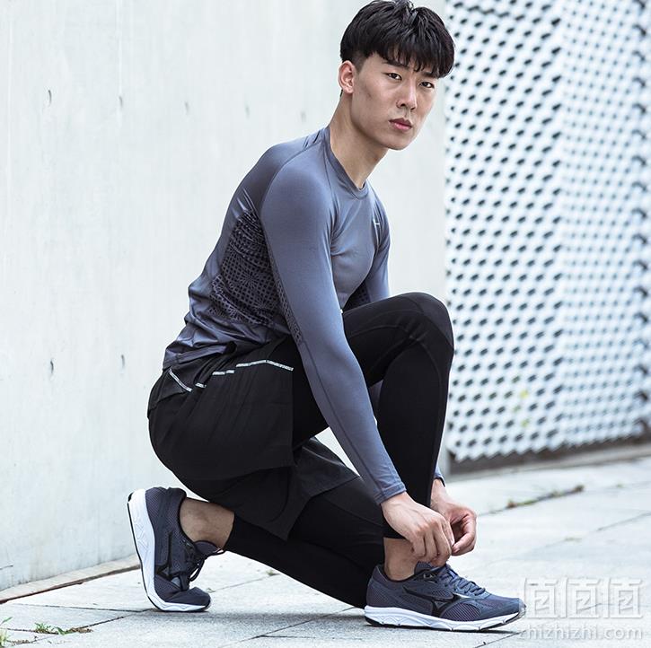 Mizuno 美津浓 Spark 3 男士慢跑鞋新低149元包邮