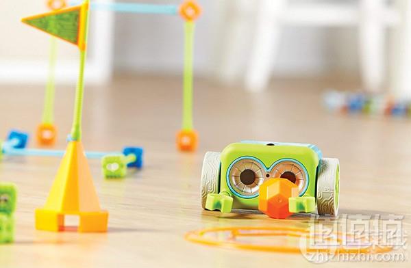 Learning Resources Botley编程机器人套装 Prime会员免费直邮含税到手418.63元
