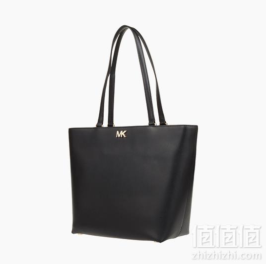 MICHAEL KORS 迈克高仕 Mott系列 女士牛皮中号托特包 30F7GOXT2L960元包邮（1件5折）