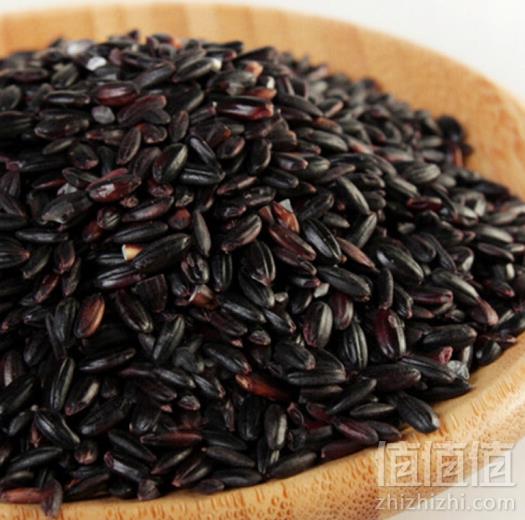 柴火大院 五常黑米 2kg *5件 99.5元19.9元/件（下单满减）