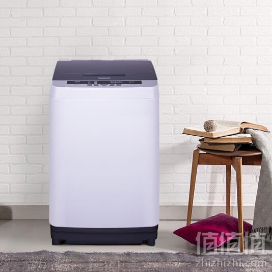 Panasonic 松下 XQB90-Q59T2F 9公斤 波轮洗衣机 +凑单品1817元包邮（双重优惠）