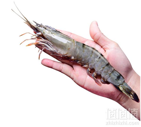 1548402173860139.png BAP认证,国联 越南黑虎虾 大号 400g (10-14只)*4件+鸡蛋30枚149.9元包邮(需领券)