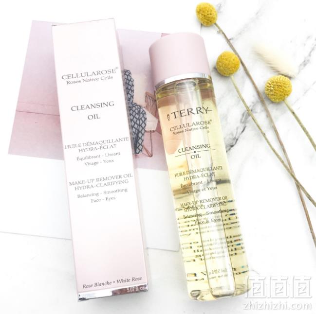 法国贵妇牌 By Terry 泰利 玫瑰卸妆水150ml £26.4凑单免费直邮到手235元