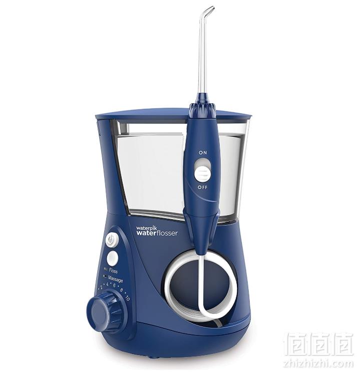 金盒特价，Waterpik 洁碧 WP-663 水牙线 Prime会员免费直邮含税到手439.06元