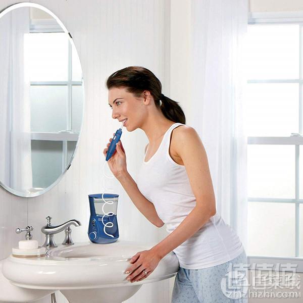 金盒特价，Waterpik 洁碧 WP-663 水牙线 Prime会员免费直邮含税到手439.06元