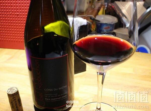 镇店之宝，Joel Robuchon 乔尔·侯布匈 教皇新堡干红葡萄酒750ml*6 ￥1389包邮