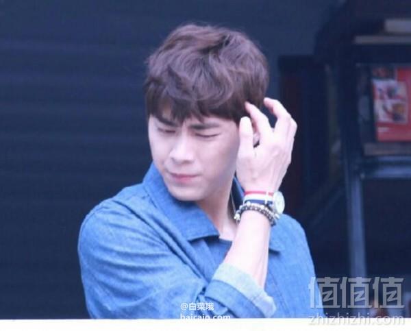 盗墓同款，Daniel Wellington 丹尼尔.惠灵顿 Classic系列 中性时尚石英表  ￥599包邮包税