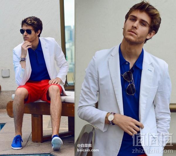 盗墓同款，Daniel Wellington 丹尼尔.惠灵顿 Classic系列 中性时尚石英表  ￥599包邮包税