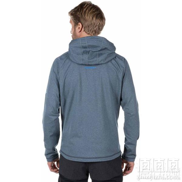 镇店之宝，Mammut 猛犸象 Runbold ML 男士连帽抓绒夹克1010-23220 两色599元包邮包税
