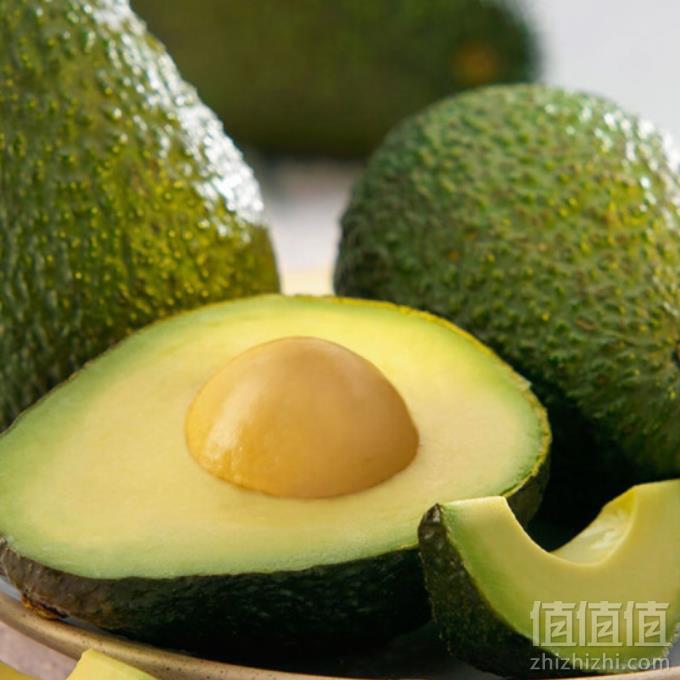 京东生鲜 进口牛油果6个装（单果重约130-180g）凑单低至17.8元（需领券）