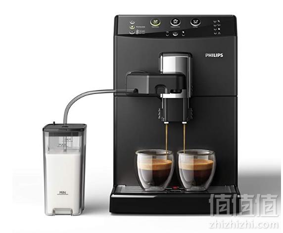 PHILIPS 飞利浦 3000系列 HD8829/01 全自动咖啡机 PRIME会员直邮2181元
