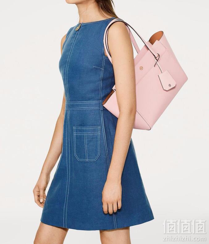 Tory Burch 汤丽柏琦 Parker 女士手提单肩包 37744新低899元包邮
