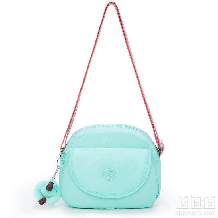 Kipling 凯浦林 女士休闲轻便单肩包 K15313新低229元包邮