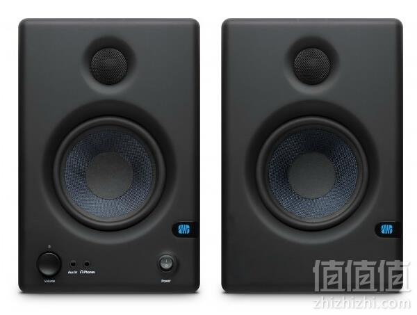PreSonus 普瑞声纳 Eris E4.5 有源监听音箱一对 镇店之宝￥898包邮