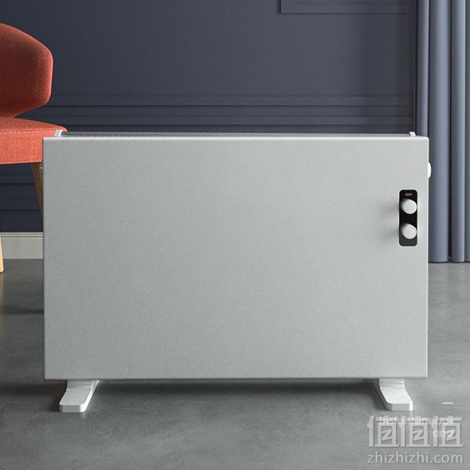 Airmate 艾美特 HC22183-W 家用防水电暖气新低234元包邮（需领券）